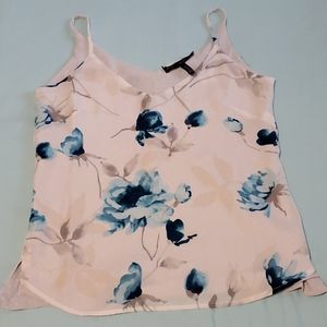 WHBM Reversible tank top Sz XS